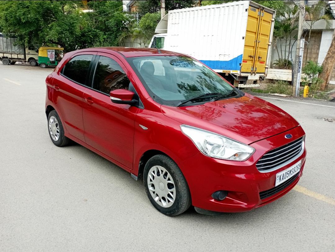 UsedCar