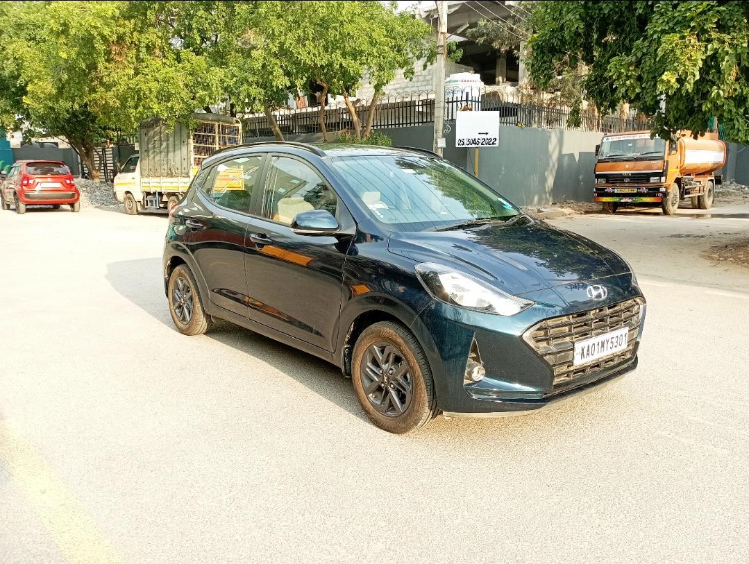 UsedCar