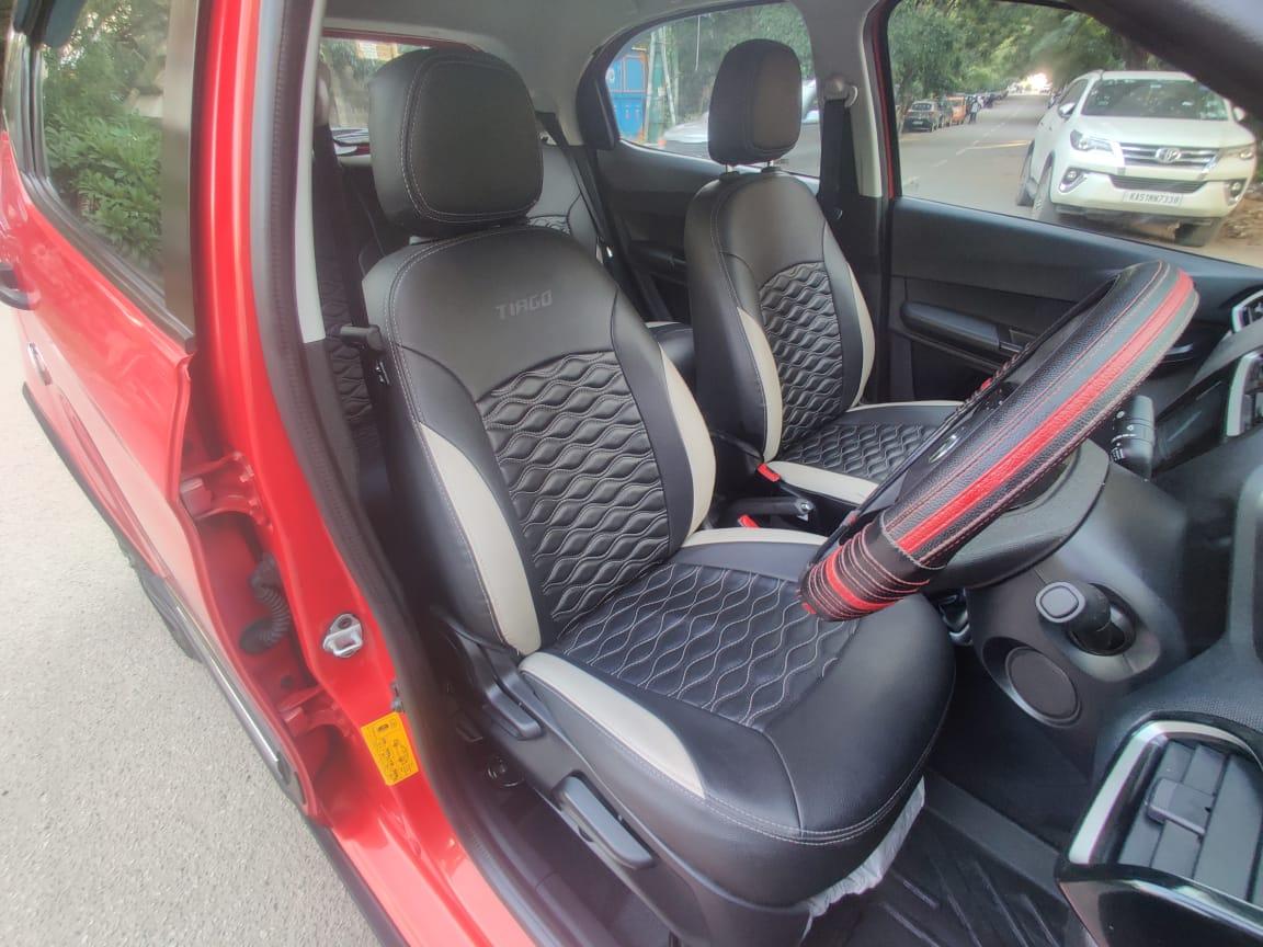 Used 2023 Tata Tiago NRG XZ Revotron in Bangalore, India at Best Price