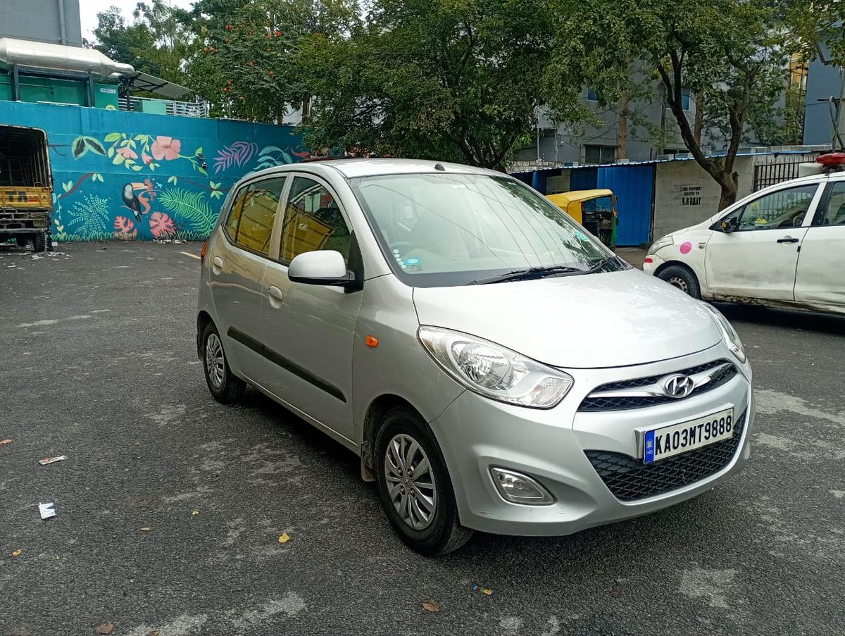 UsedCar