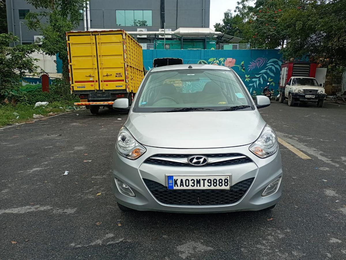 UsedCar