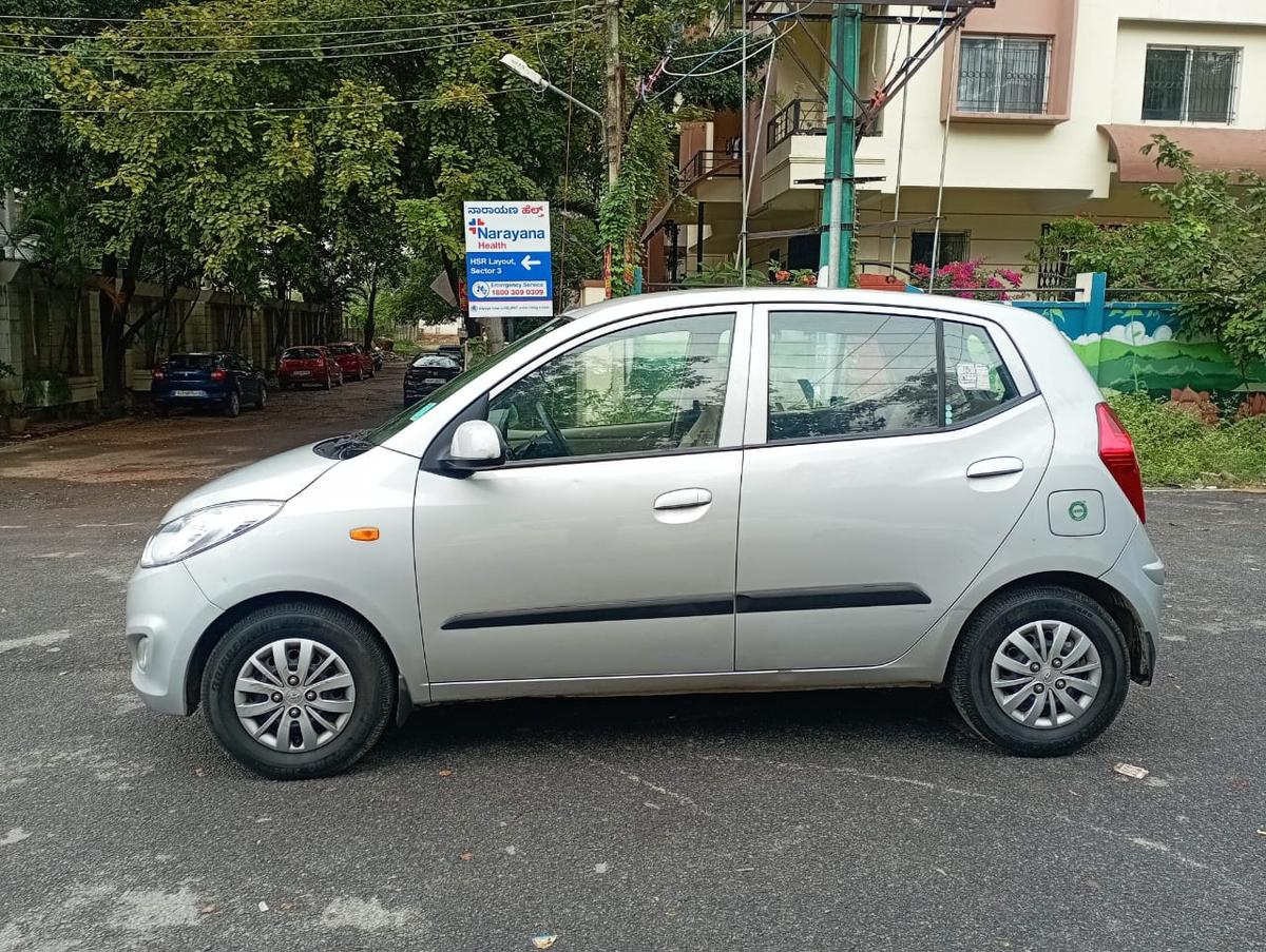 UsedCar