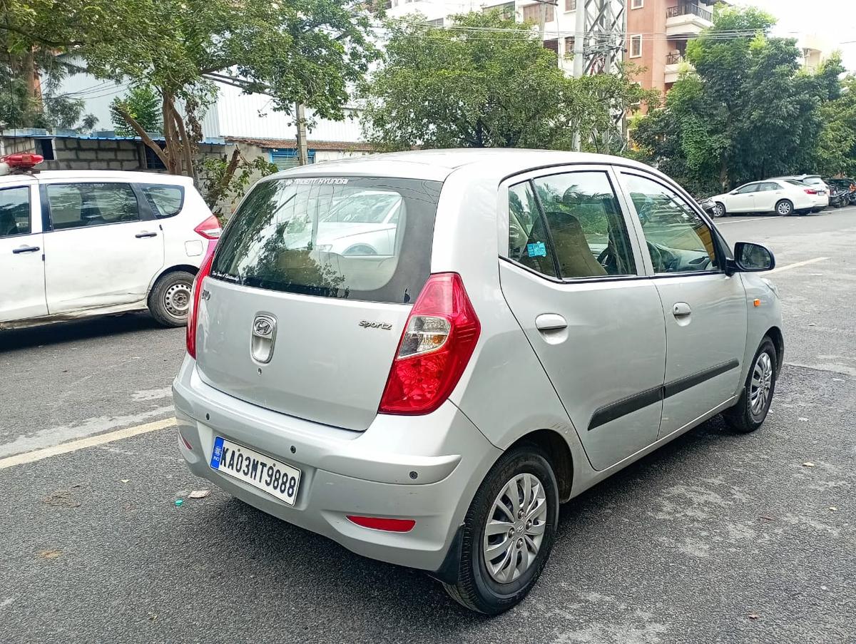 UsedCar