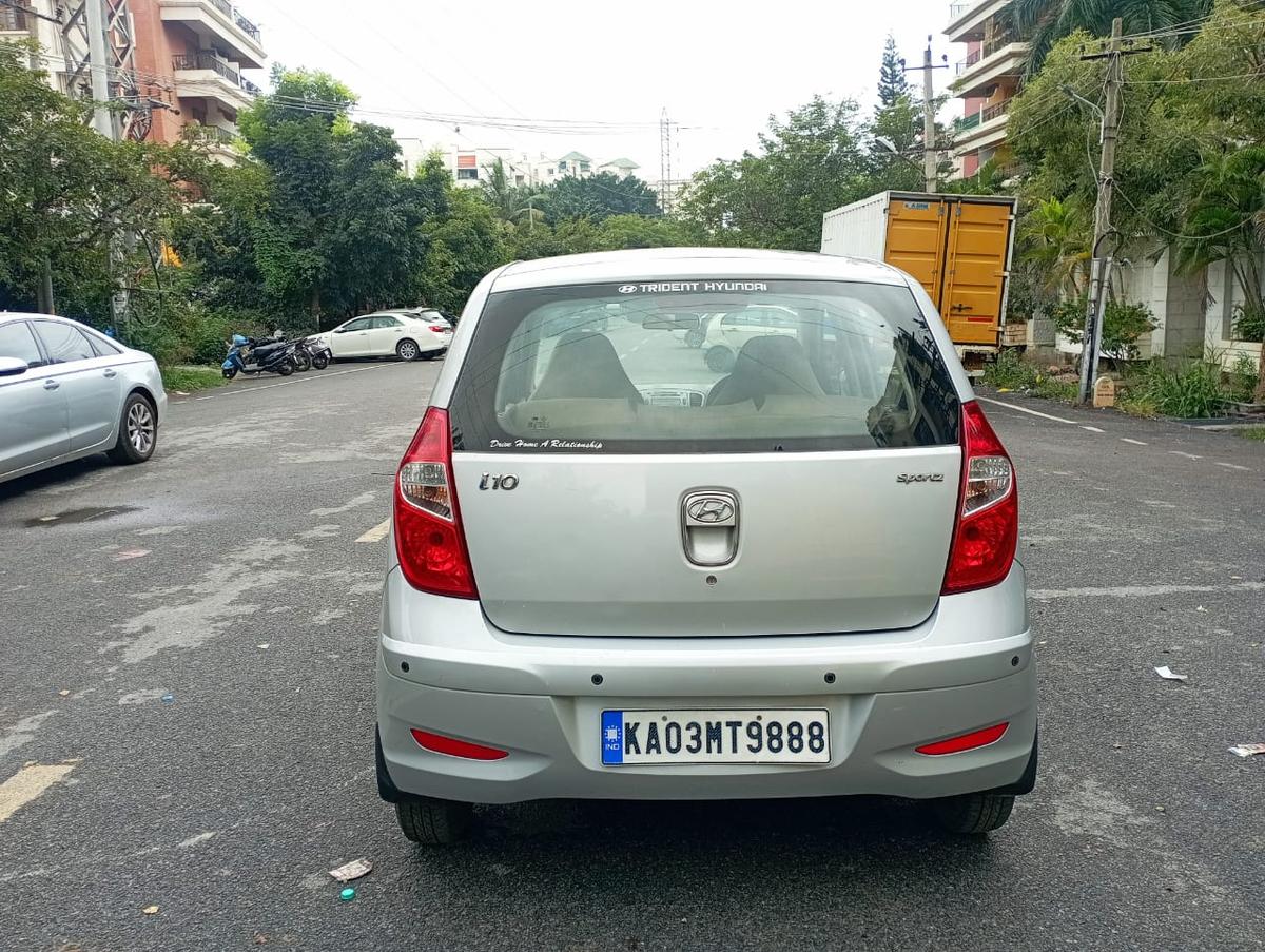 UsedCar