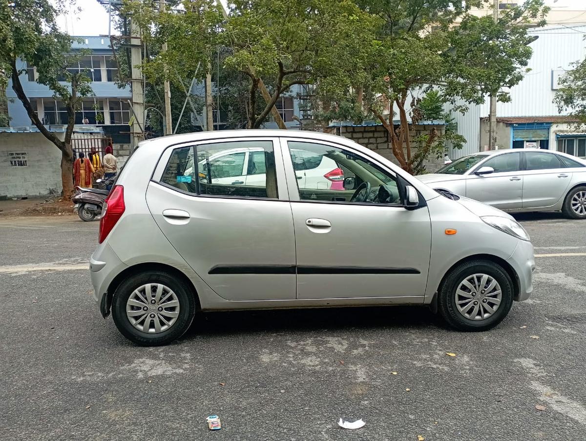 UsedCar