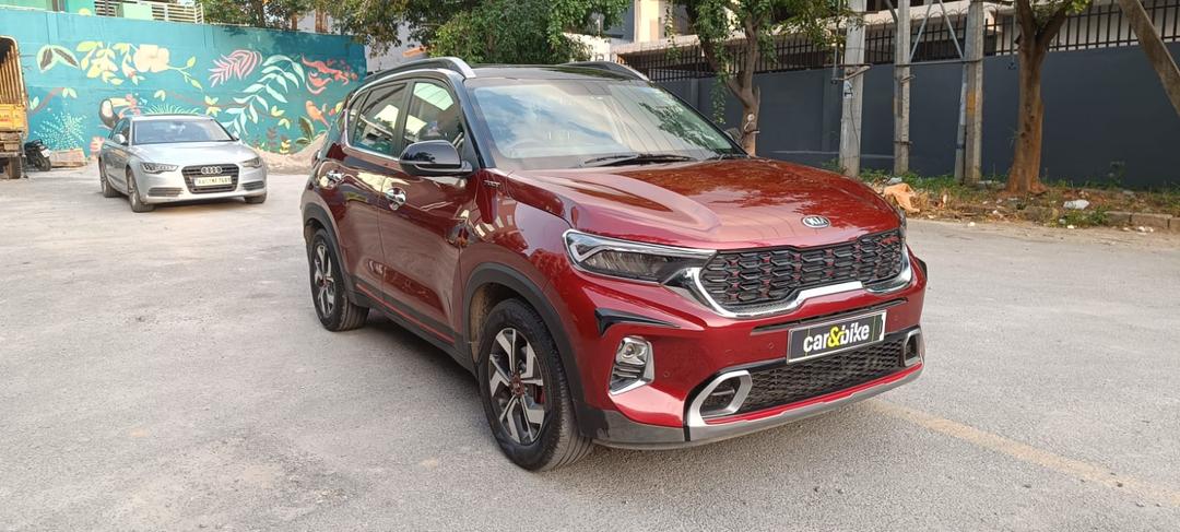UsedCar