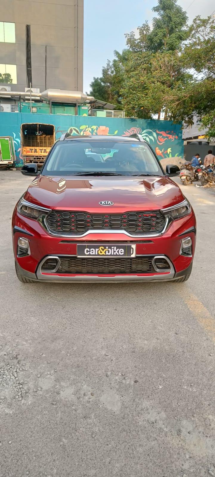 UsedCar