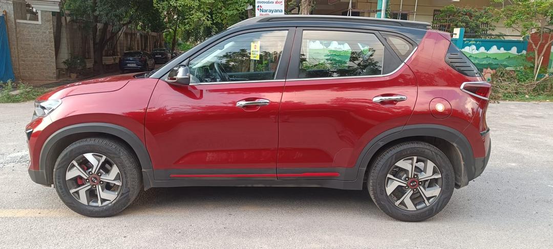 UsedCar