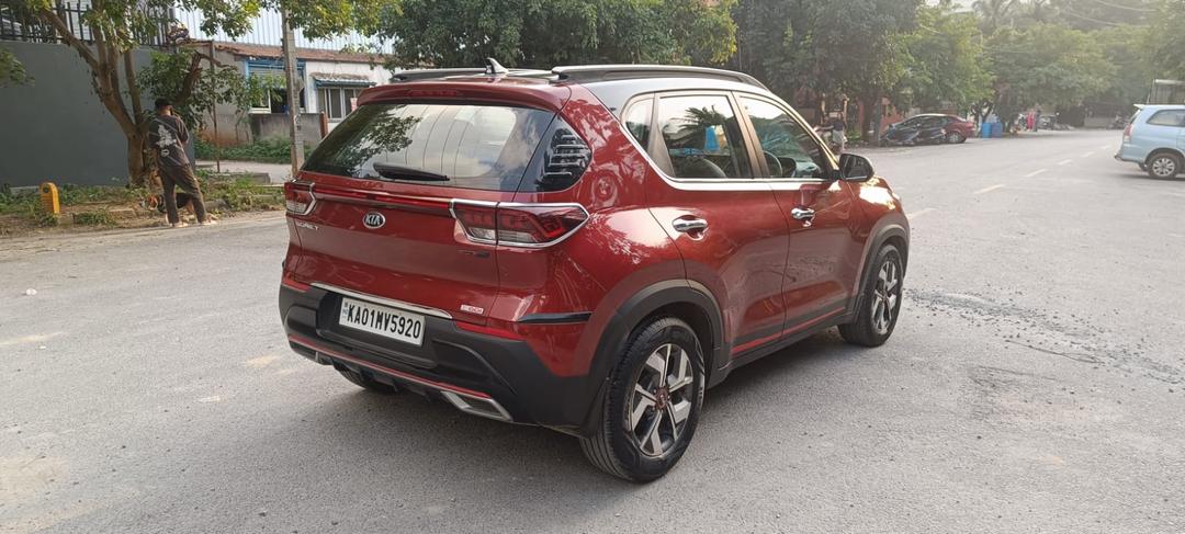 UsedCar
