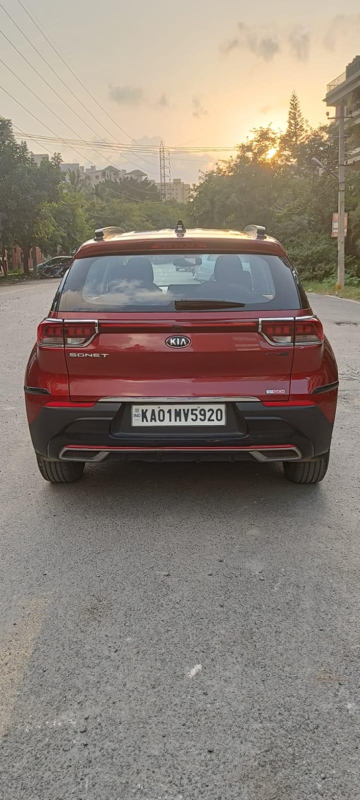 UsedCar