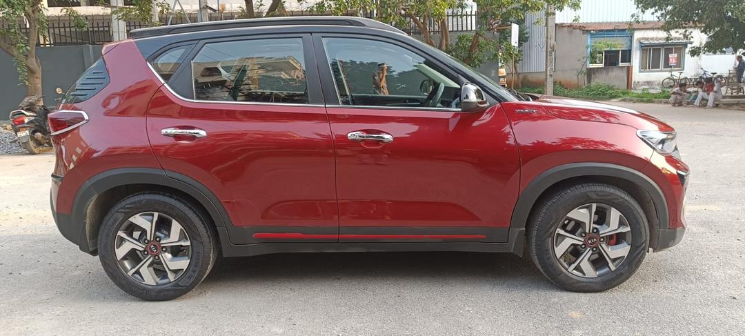 UsedCar