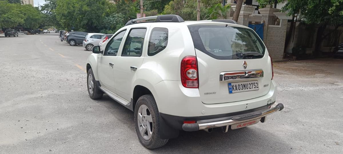 UsedCar