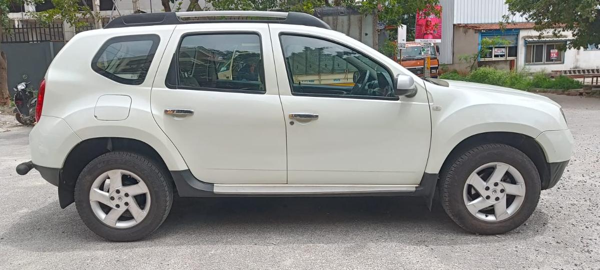 UsedCar