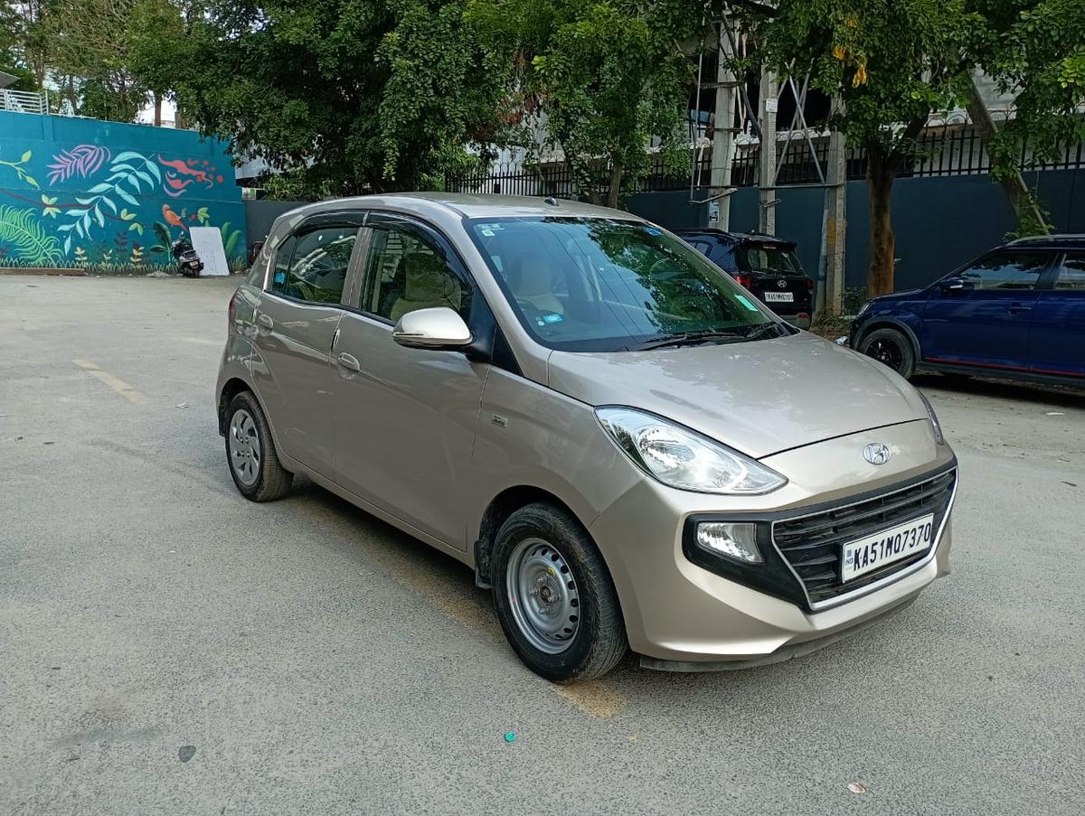 UsedCar