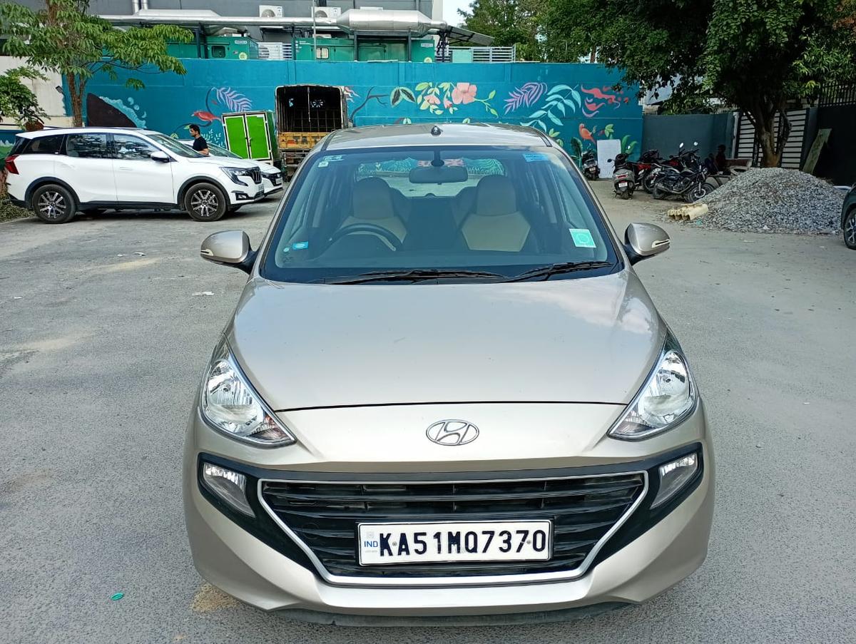 UsedCar