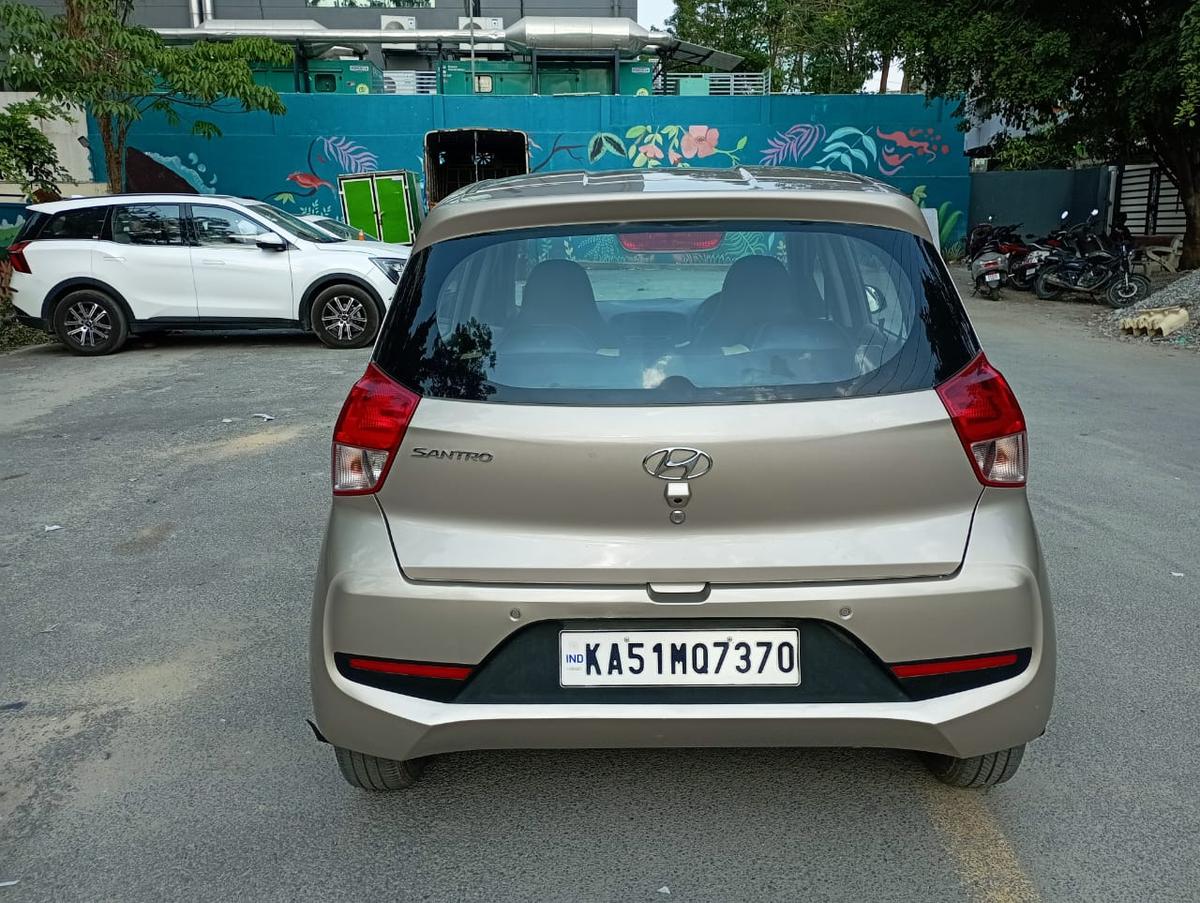 UsedCar