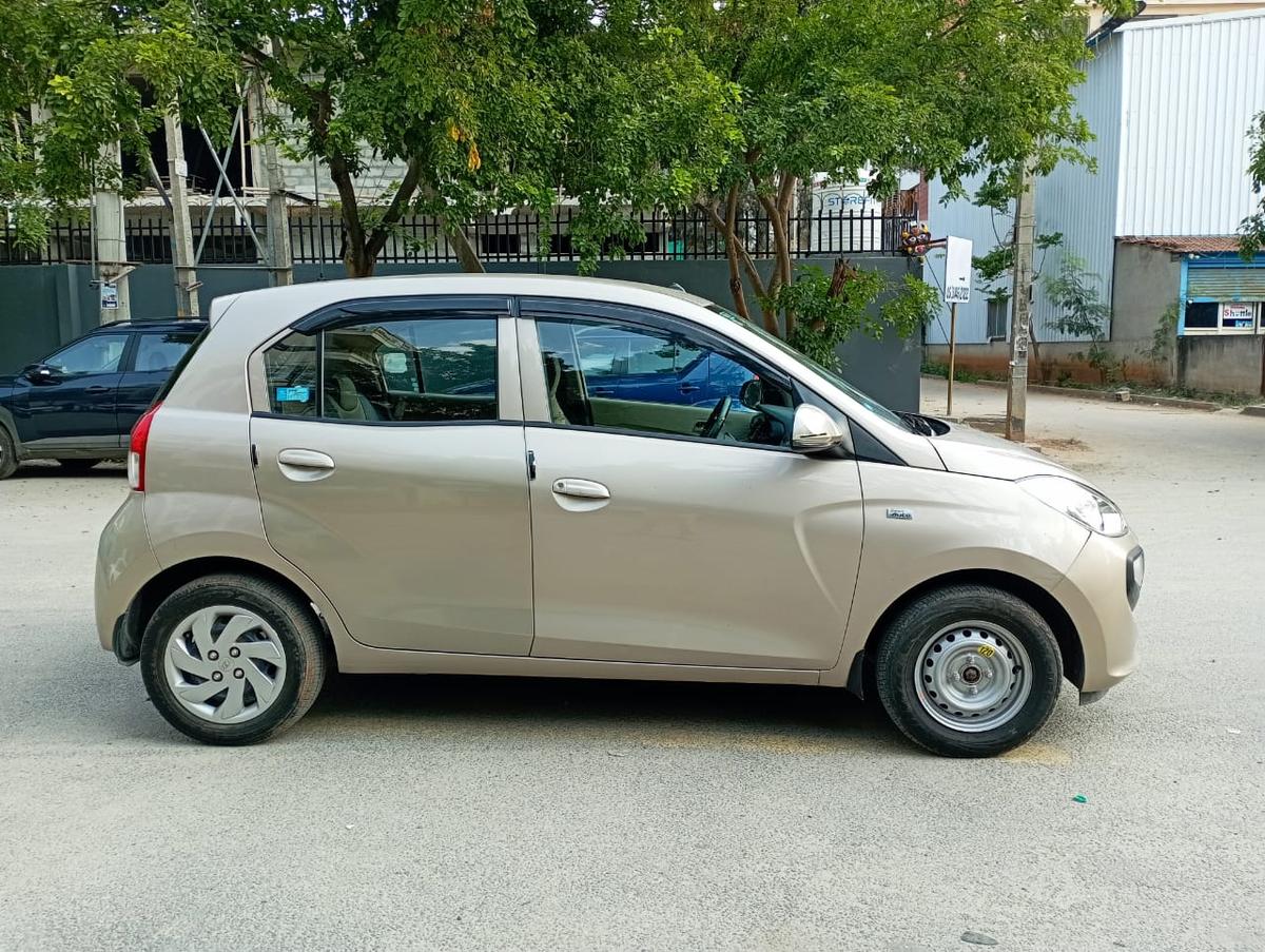 UsedCar