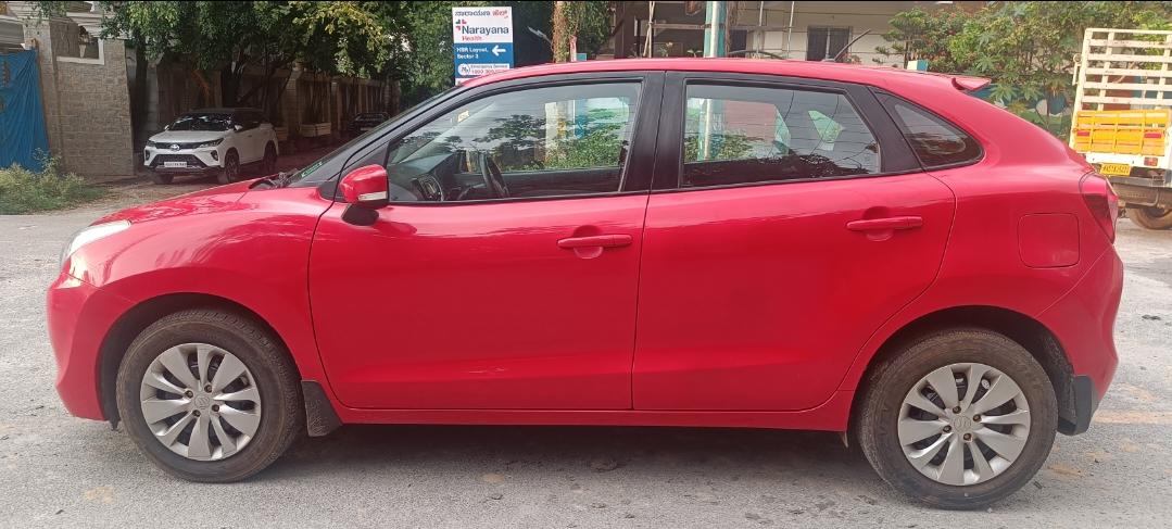 UsedCar