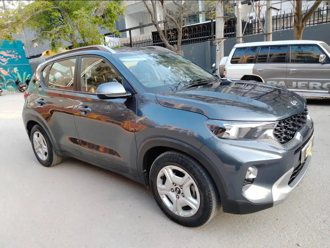 UsedCar