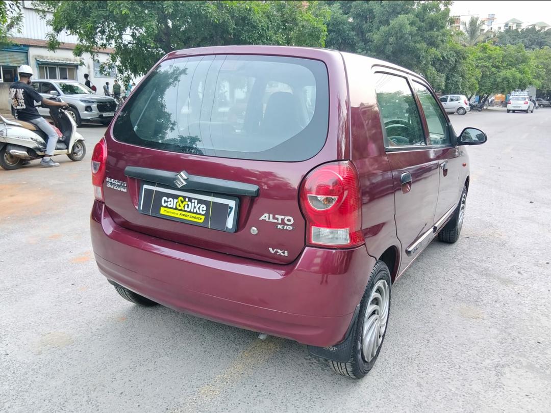 UsedCar
