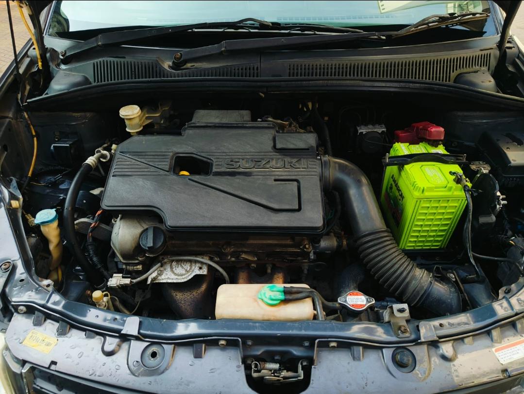 UsedCar