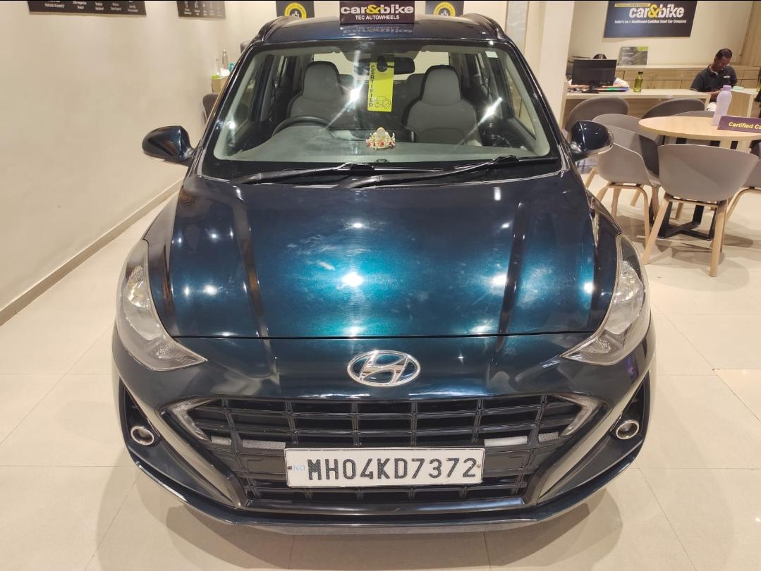 UsedCar
