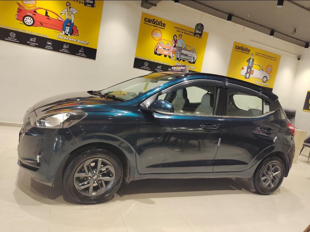 UsedCar