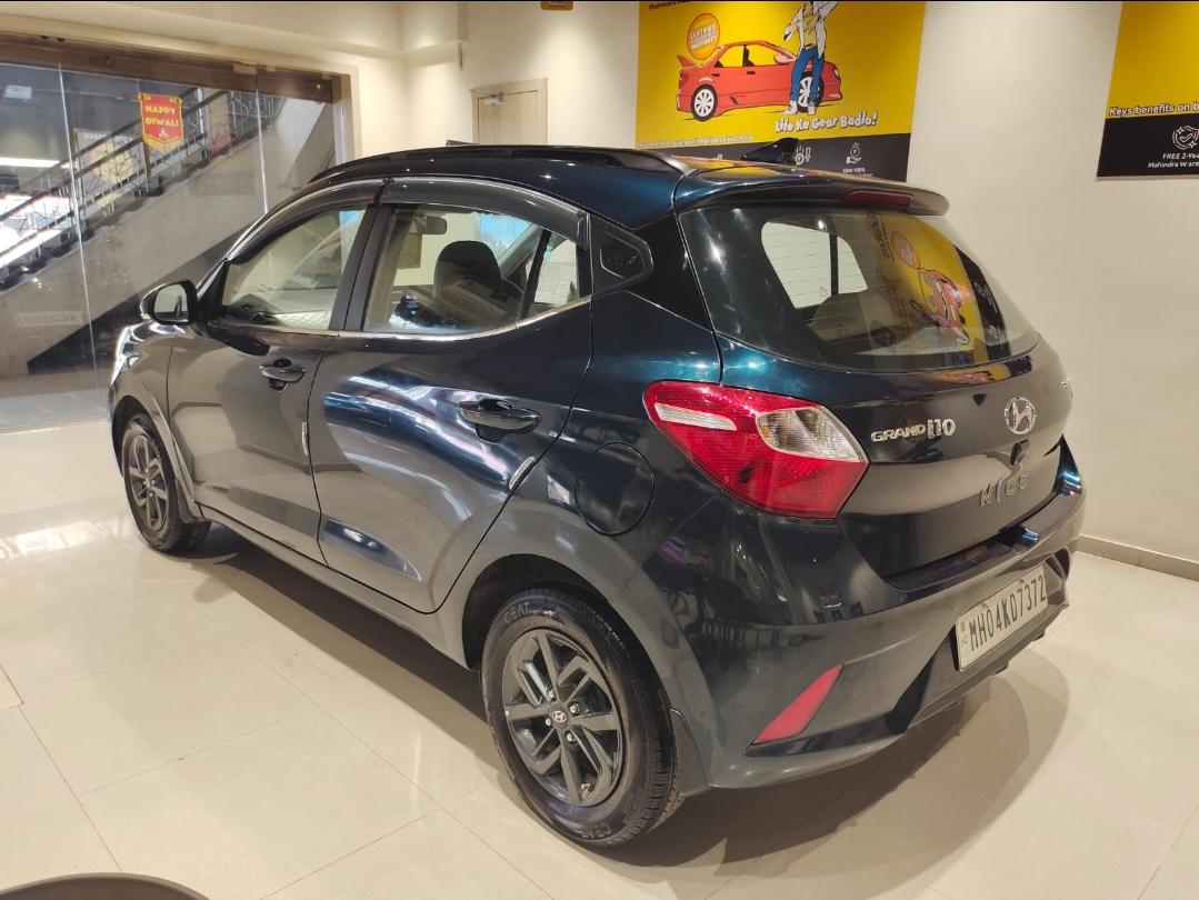 UsedCar