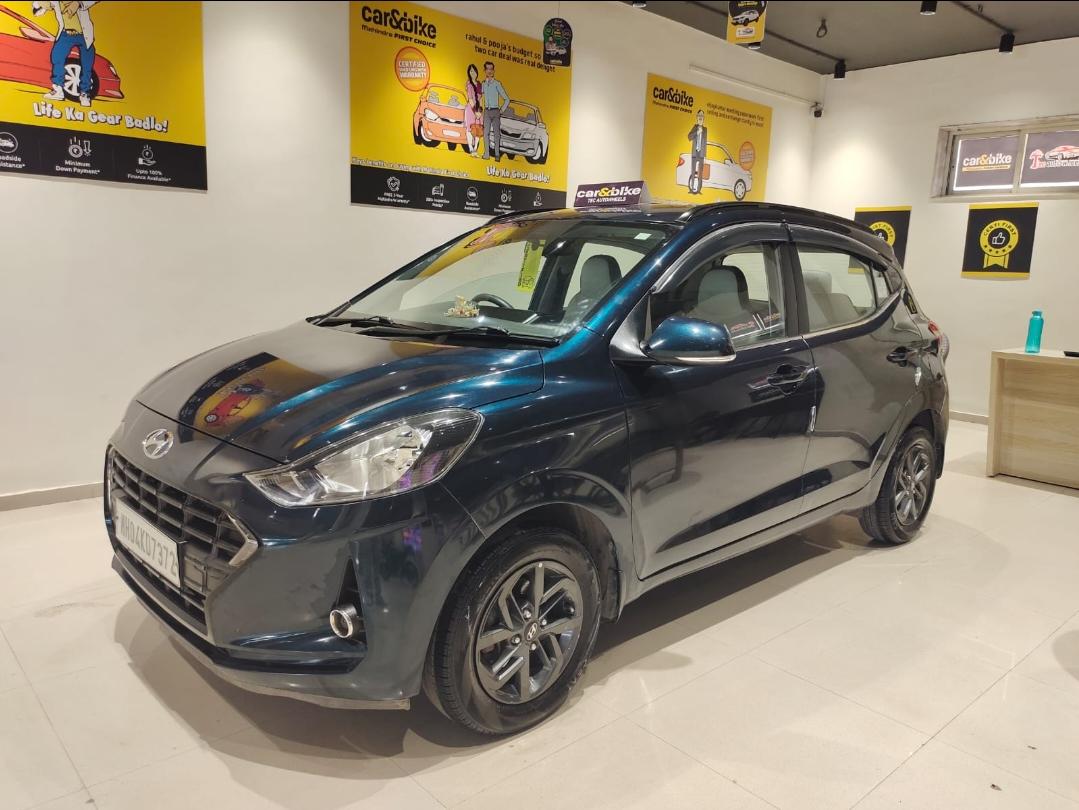 UsedCar