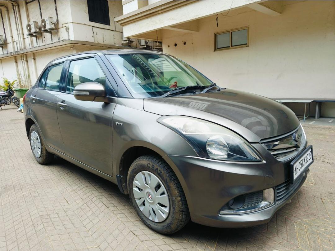 2015 Maruti Suzuki Swift DZire VXI 2015 Maruti Suzuki Swift DZire VXI