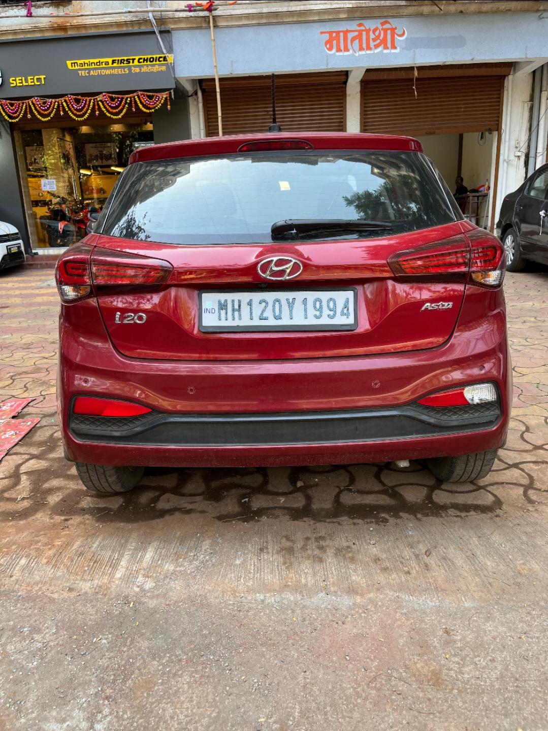 UsedCar