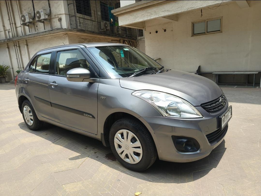 2014 Maruti Suzuki Swift DZire VXI 2014 Maruti Suzuki Swift DZire VXI