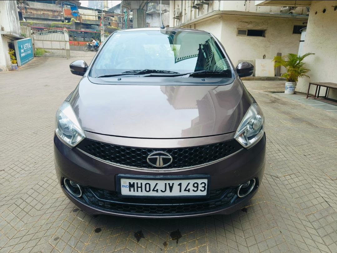 Used 2018 Tata Tiago, Kalyan City, Mumbai  Used 2018 Tata Tiago, Kalyan City, Mumbai