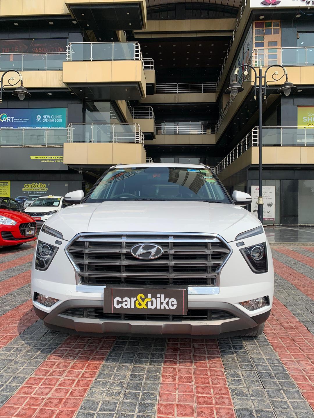 UsedCar