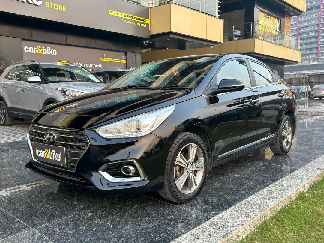 UsedCar