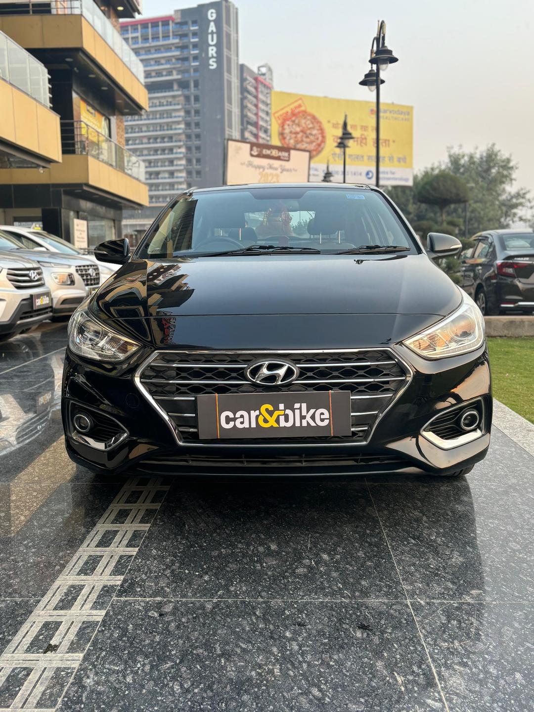 UsedCar