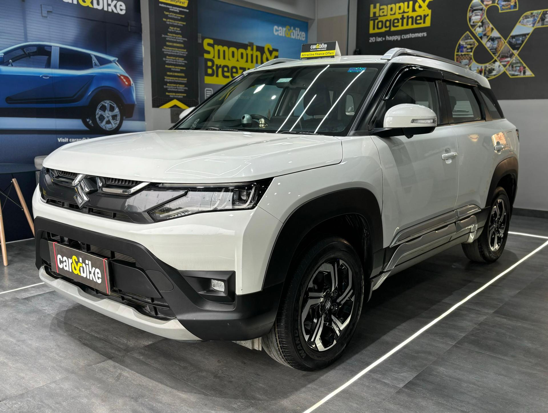 2022 Maruti Suzuki Brezza ZXI Plus 2022 Maruti Suzuki Brezza ZXI Plus