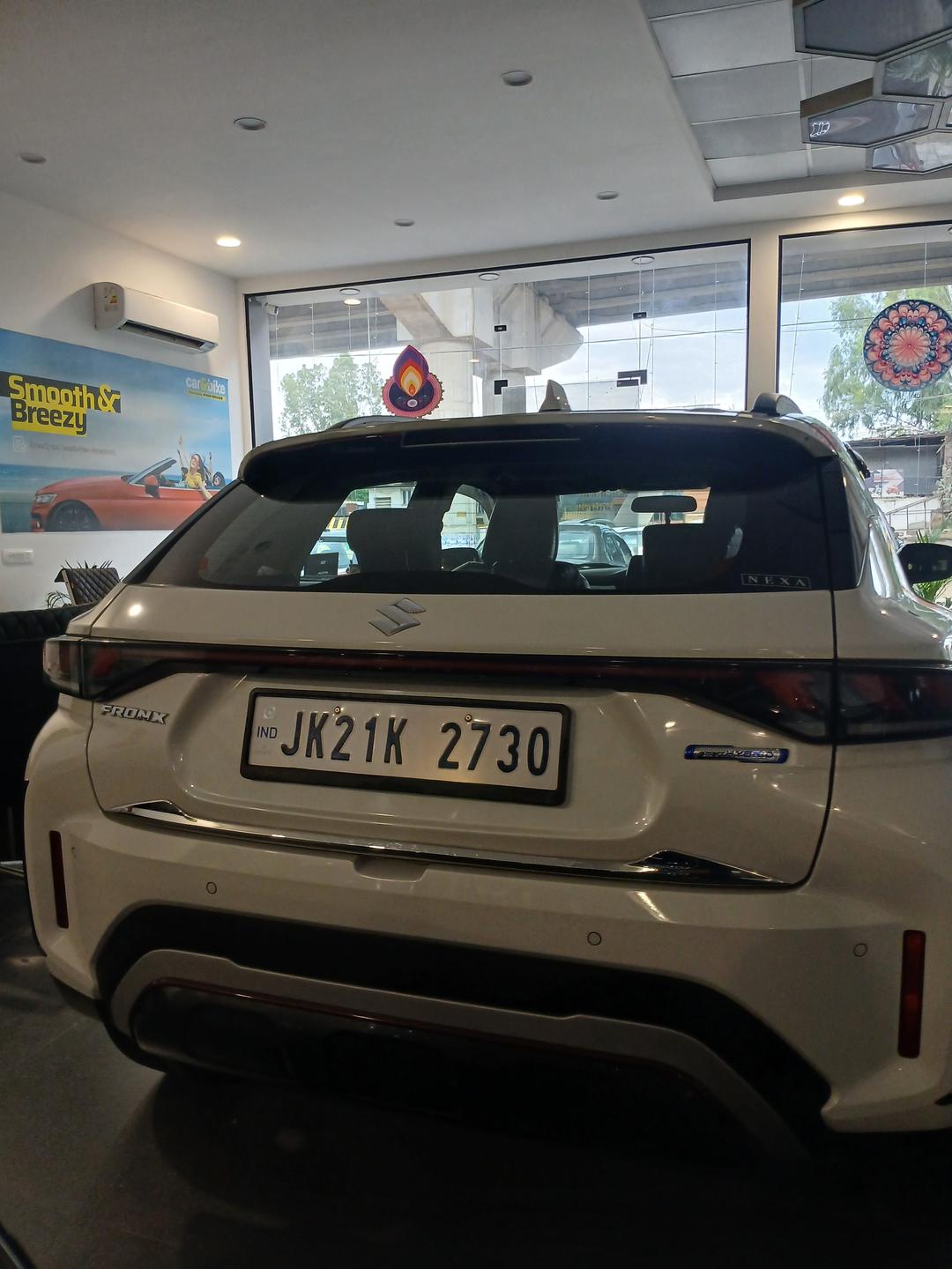 UsedCar