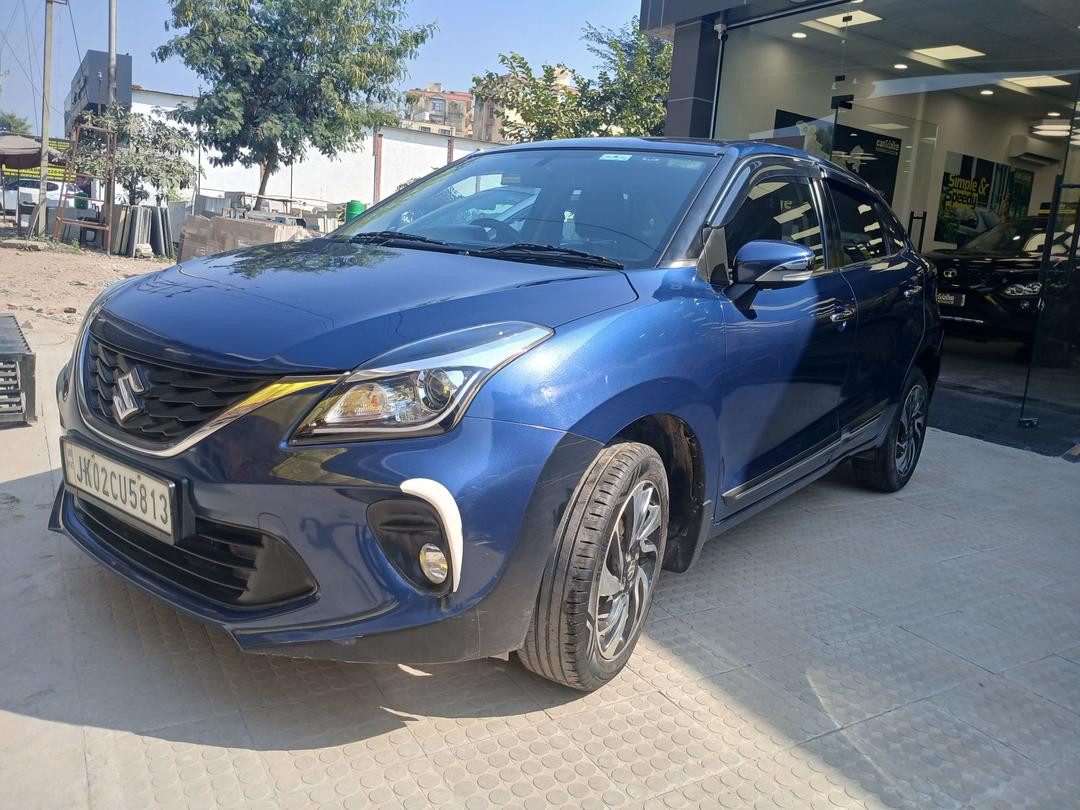 UsedCar