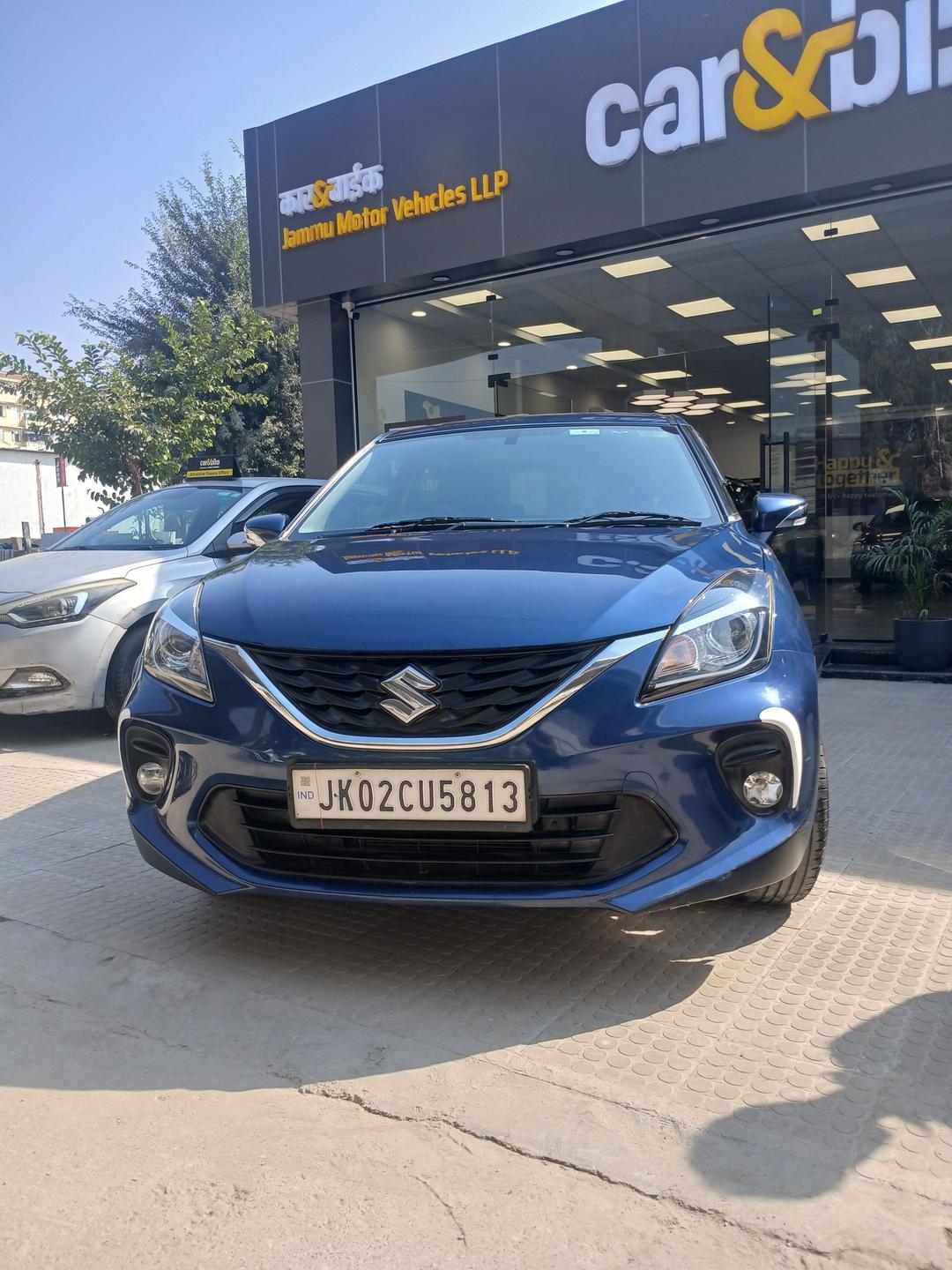 UsedCar