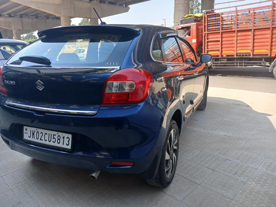 UsedCar