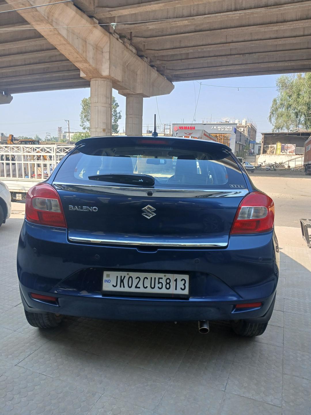UsedCar
