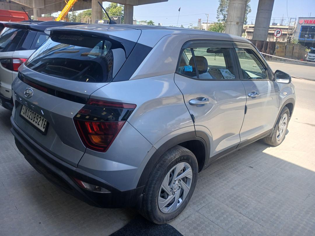 UsedCar