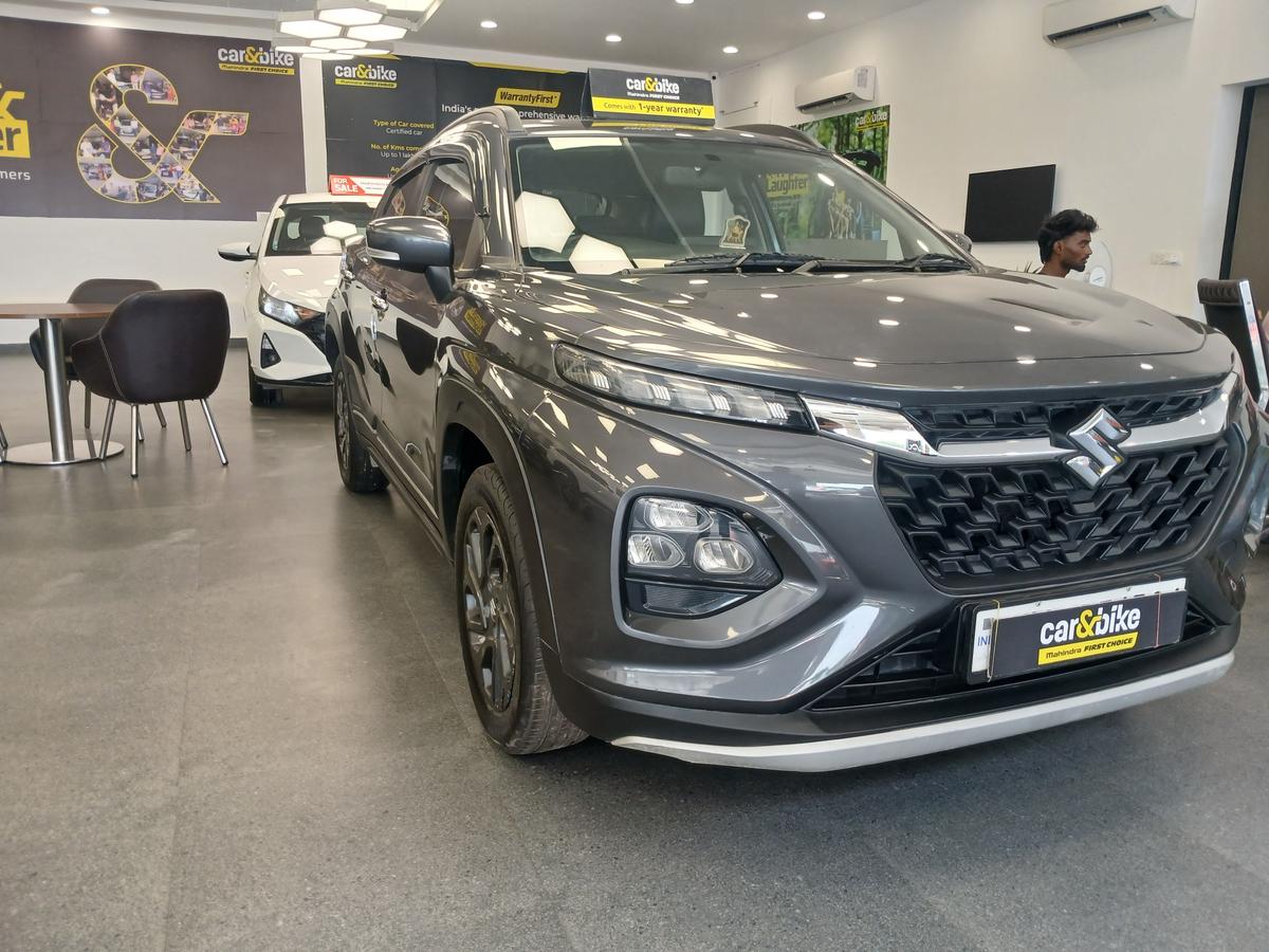 UsedCar