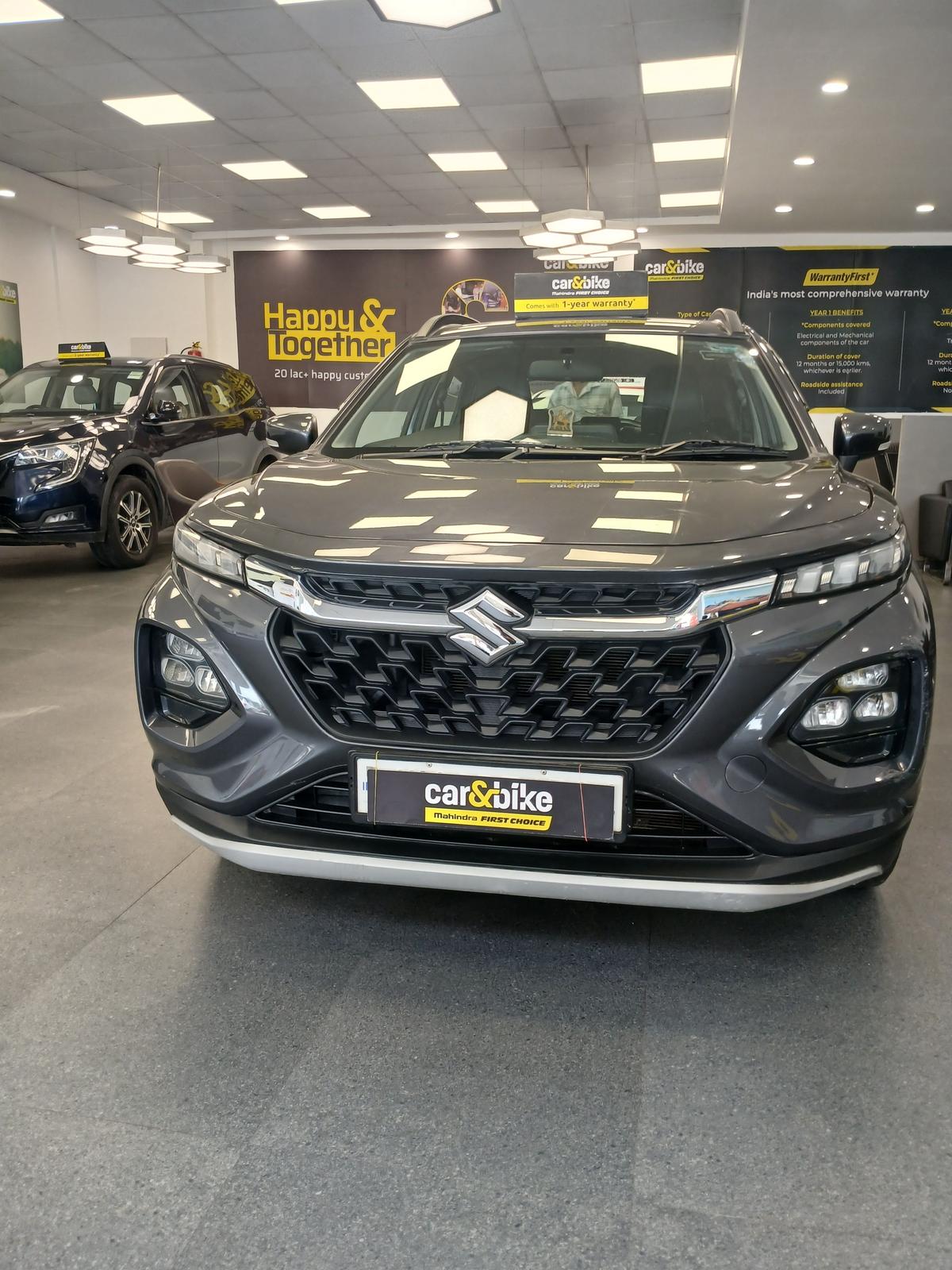 UsedCar