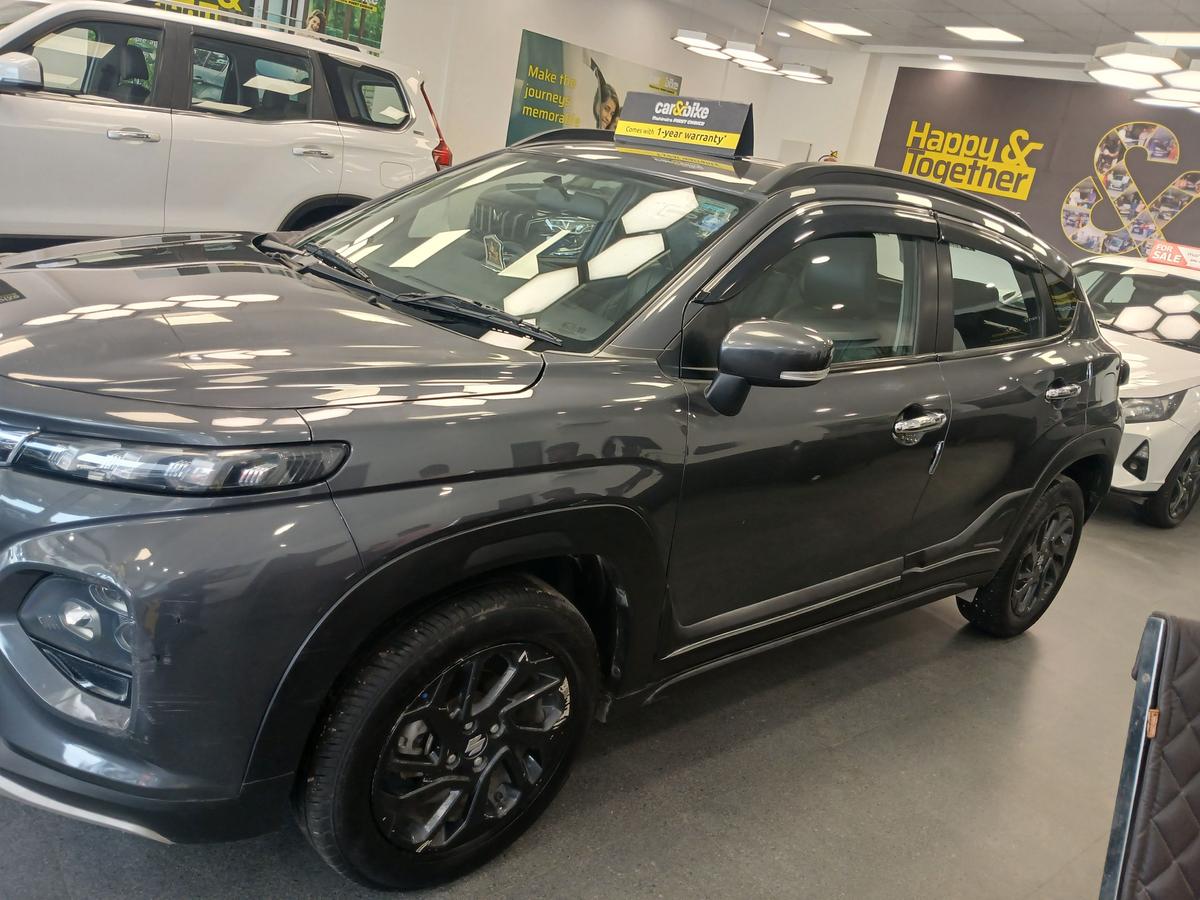 UsedCar