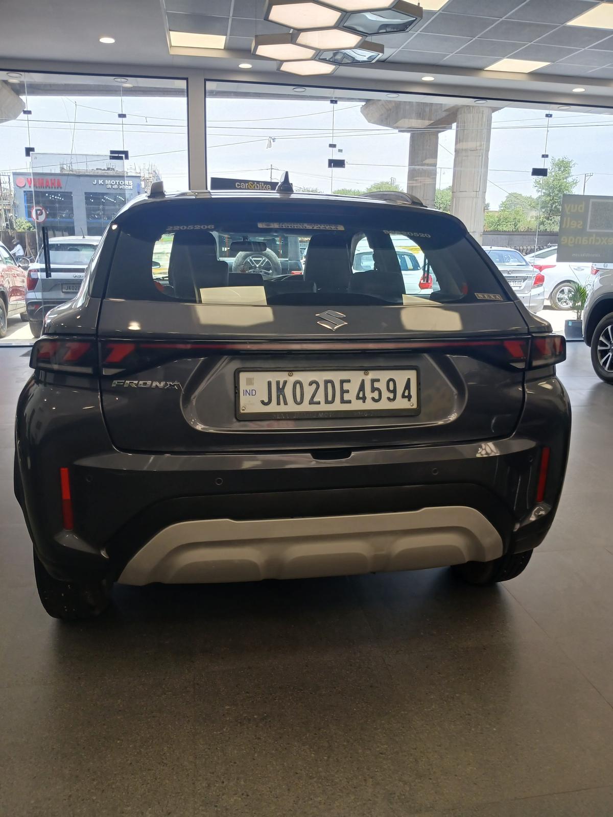 UsedCar
