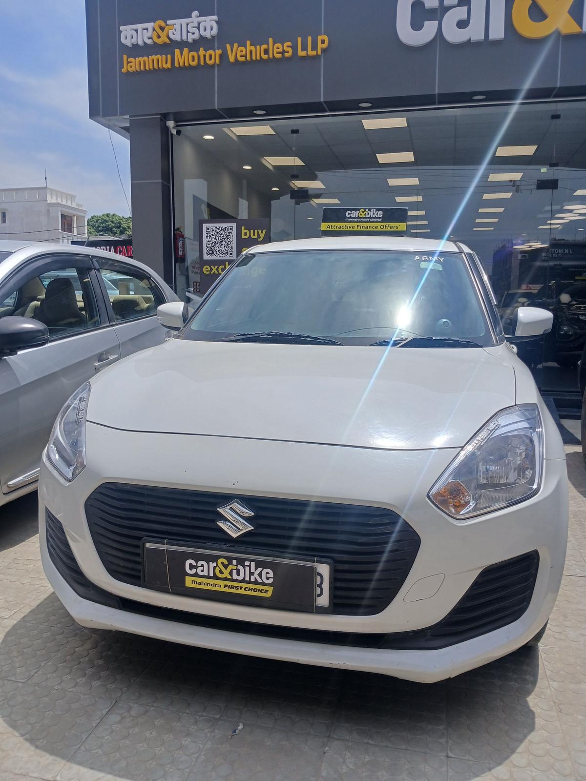 UsedCar