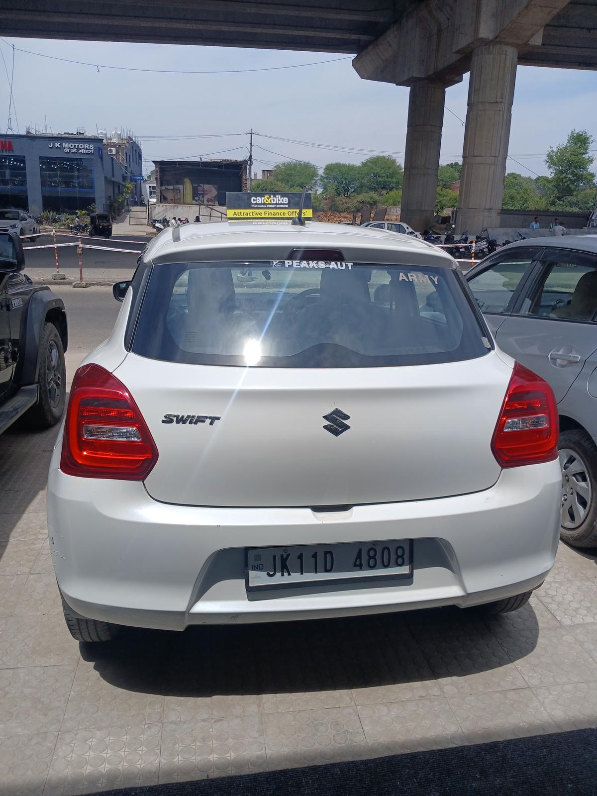 UsedCar