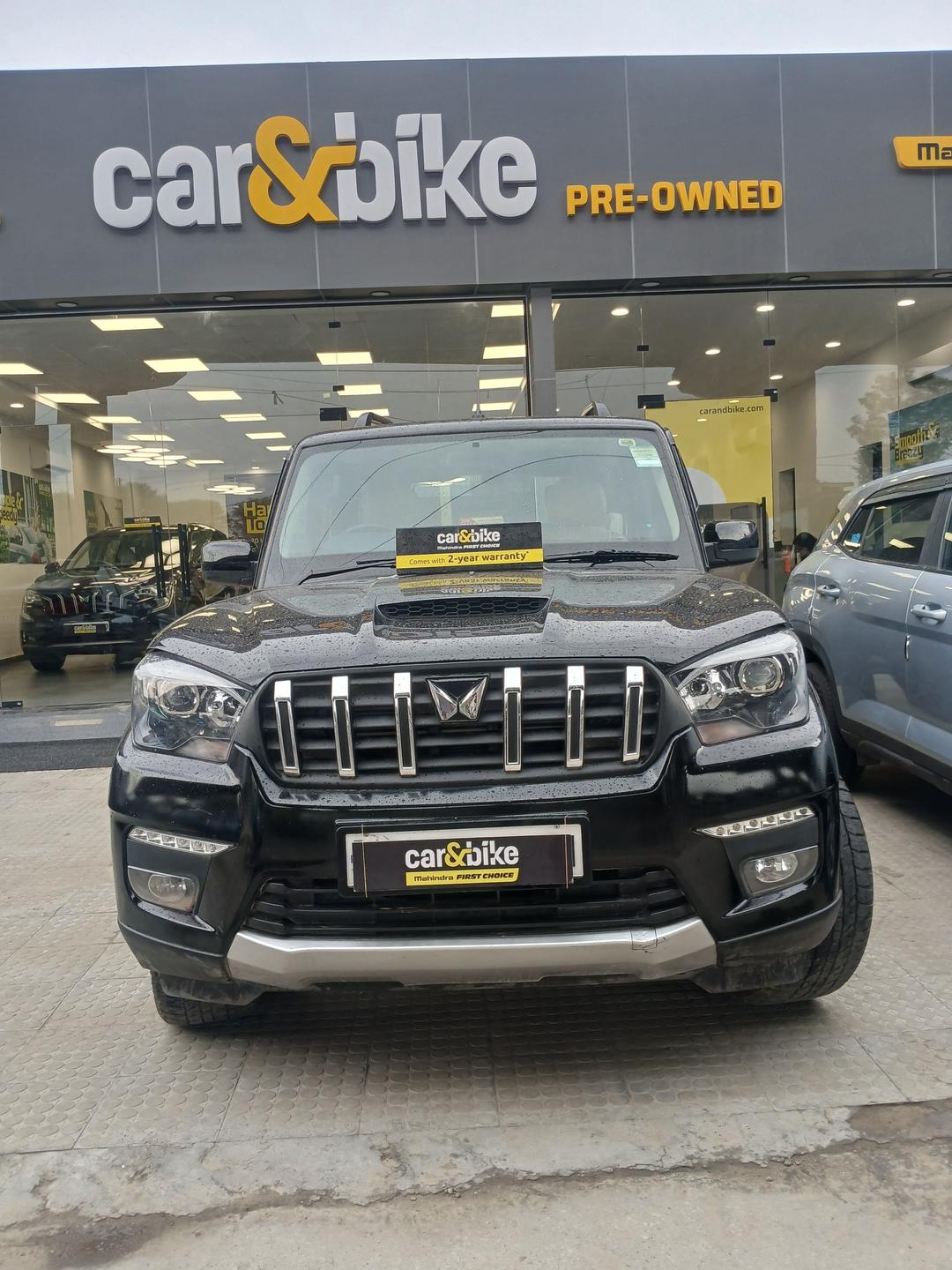 UsedCar